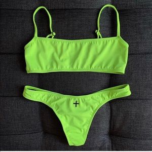 NWT Coulbourne Bliss/Bunni Set